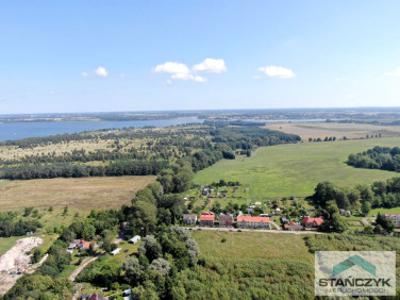 Działka budowlana Buniewice