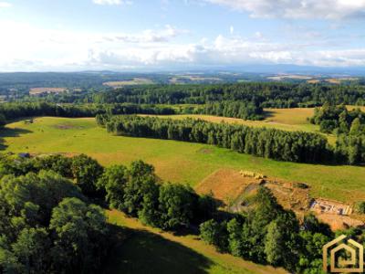 Działka budowlana Lubań