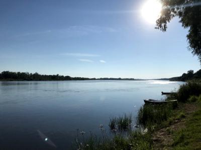 Działka rolno-budowlana, ul. Praga