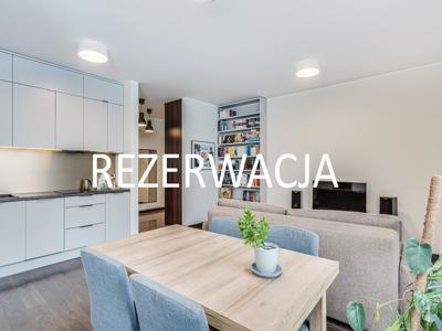 Komfortowe 3-pokojowe mieszkanie | 71m2, garaż | Nowe Włochy