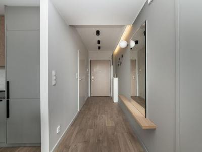 Mieszkanie do wynajęcia 2 pokoje Gdańsk Wrzeszcz, 40 m2, 5 piętro