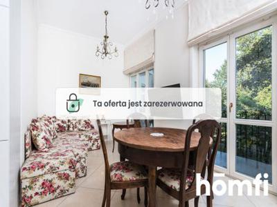 Mieszkanie do wynajęcia 2 pokoje Kraków Stare Miasto, 40 m2, 2 piętro