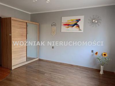 Mieszkanie do wynajęcia 3 pokoje Wałbrzych, 44,50 m2, parter