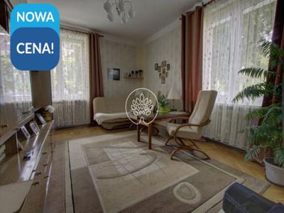 Mieszkanie na sprzedaż 2 pokoje Bydgoszcz, 47,80 m2, parter