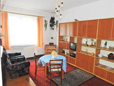 Mieszkanie na sprzedaż 2 pokoje Piekary Śląskie, 54,40 m2, 1 piętro