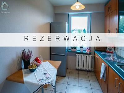 Mieszkanie na sprzedaż 3 pokoje Białystok, 59,80 m2, 2 piętro