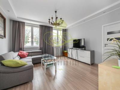 Mieszkanie na sprzedaż 3 pokoje Gdańsk Wrzeszcz, 74,20 m2, 2 piętro