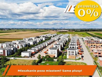 Nowe mieszkanie Nowa Wola