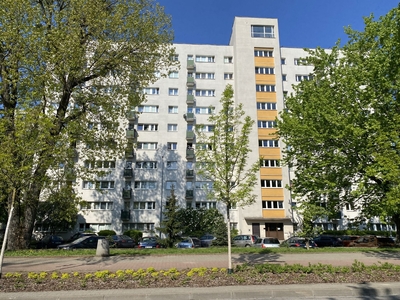 3 pokojowe, 56,5 m2, Elbląska 45, Żoliborz, Dwustronne / Narożne, KW, Parking