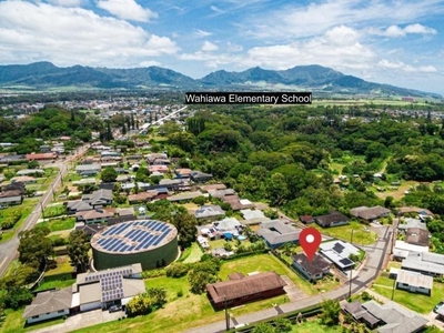 Dom Wahiawa