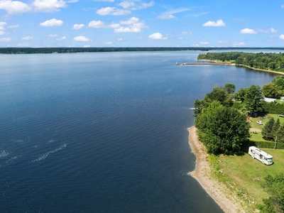 Działka inna L'Isle-Aux-Allumettes