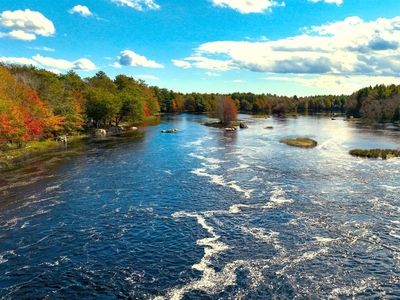 Działka inna Riverdale