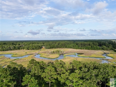 Działka inna Townsend