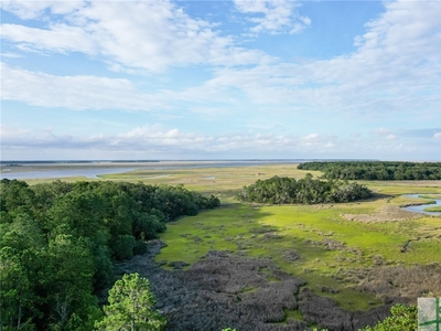 Działka inna Townsend