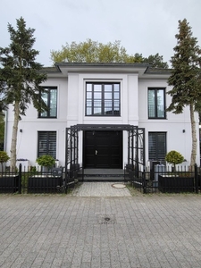 Luksusowa Villa w Berlinie