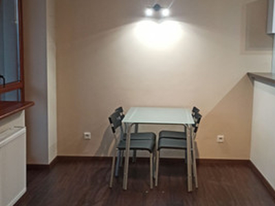 Mieszkanie na sprzedaż, 28 m², Kraków