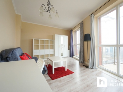 Od zaraz, nowoczesny apartament w centrum