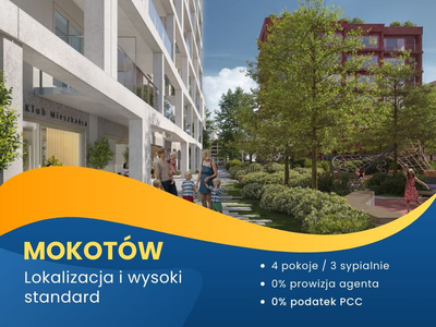 Warszawa, Mokotów, Warszawa, Mokotów, Domaniewska