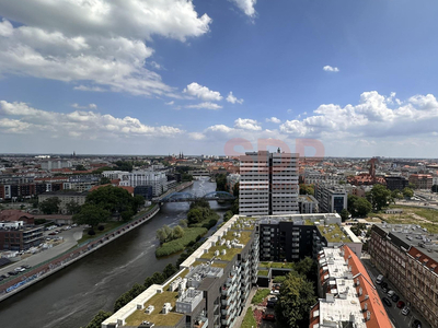 Wrocław, Stare Miasto, Sikorskiego