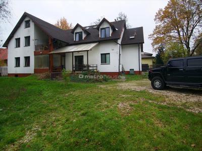 Dom na sprzedaż 707,00 m², oferta nr TAGE575