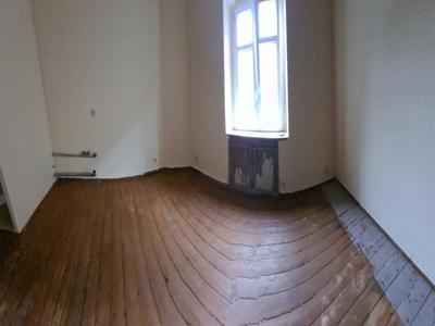 1 pokój z aneksem 23 m2, II p. ul. Żeromskiego prywatna kam.