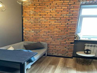 32 m2 - inwestycyjne-mikroapartament ul. Wróblewskego