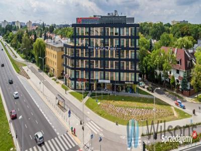 Do wynajęcia lokal Warszawa Racławicka 55.75m2