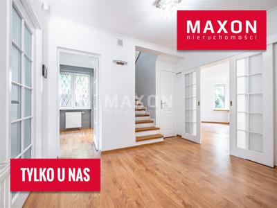 Dom na sprzedaż 194,61 m², oferta nr 11642/DS/MAX