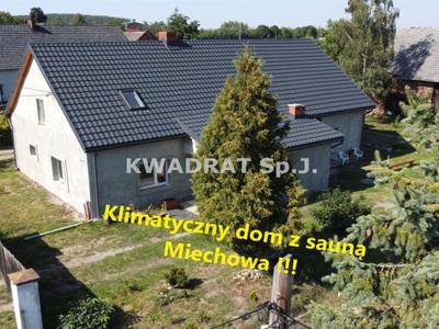 Dom na sprzedaż 5 pokoi kluczborski, 160 m2, działka 3900 m2