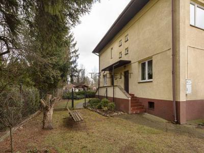 Dom na sprzedaż 5 pokoi Piaseczno, 120 m2, działka 1200 m2