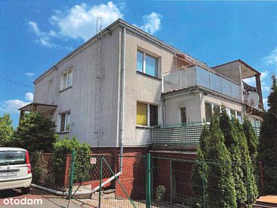 Sprzedaż mieszkania z lokatorami* Toruń