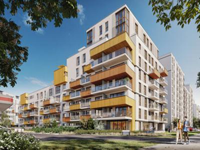 Mieszkanie 66,86 m², piętro 5, oferta nr A/Sok-A.05.02