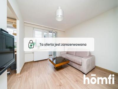 Mieszkanie do wynajęcia 1 pokój Kraków Prądnik Biały, 30 m2, 6 piętro