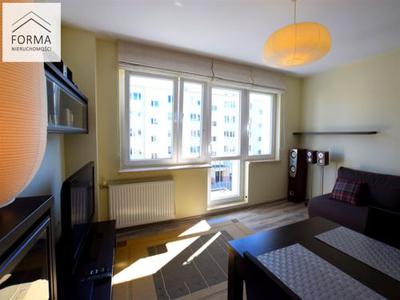 Mieszkanie do wynajęcia 2 pokoje Bydgoszcz, 41,61 m2, 2 piętro