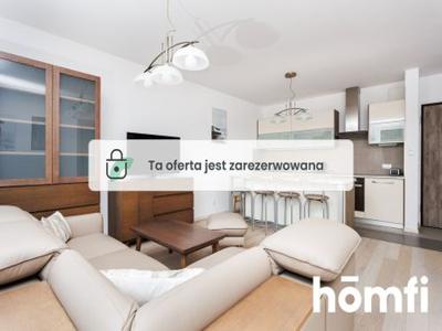 Mieszkanie do wynajęcia 2 pokoje Kraków Prądnik Czerwony, 48 m2, 1 piętro