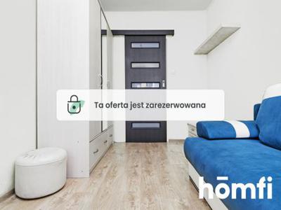 Mieszkanie do wynajęcia 2 pokoje Poznań Nowe Miasto, 38 m2, 2 piętro