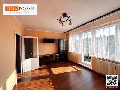 Mieszkanie do wynajęcia 3 pokoje Bydgoszcz, 53 m2, 3 piętro