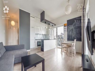 Mieszkanie do wynajęcia 3 pokoje Gdańsk Przymorze Małe, 60,01 m2, 17 piętro