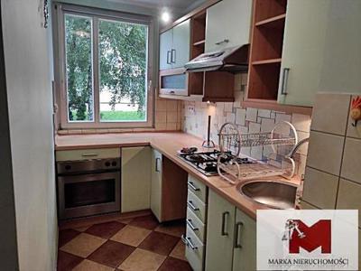 Mieszkanie do wynajęcia 3 pokoje Kędzierzyn-Koźle, 48 m2, parter