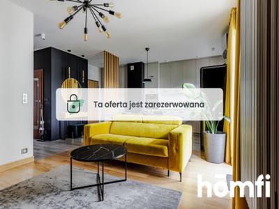 Mieszkanie do wynajęcia 3 pokoje Warszawa Żoliborz, 68 m2, 3 piętro