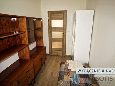 Mieszkanie do wynajęcia 3 pokoje Warszawa Włochy, 9 m2, 1 piętro