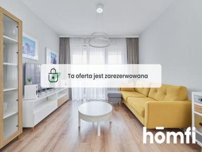 Mieszkanie do wynajęcia 3 pokoje Wrocław Stare Miasto, 60 m2, 6 piętro