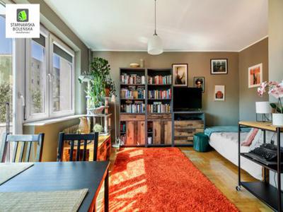 Mieszkanie na sprzedaż 1 pokój Sopot, 30 m2, 7 piętro