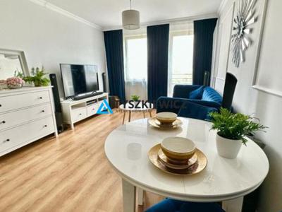 Mieszkanie na sprzedaż 2 pokoje Gdańsk Ujeścisko-Łostowice, 42,07 m2, 3 piętro