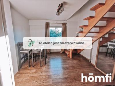 Mieszkanie na sprzedaż 2 pokoje Kraków Prądnik Biały, 34,70 m2, 2 piętro