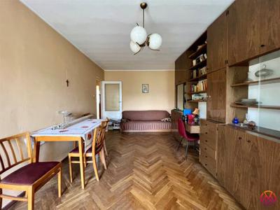 Mieszkanie na sprzedaż 2 pokoje Łódź Bałuty, 45,10 m2, 4 piętro