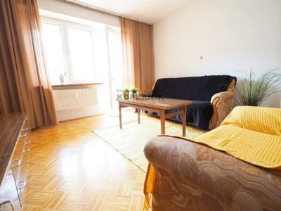 Mieszkanie na sprzedaż 2 pokoje Toruń, 56,74 m2, 3 piętro