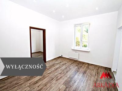 Mieszkanie na sprzedaż 2 pokoje Włocławek, 45,90 m2, parter