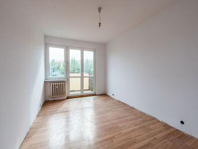 Mieszkanie na sprzedaż 3 pokoje Gdynia Oksywie, 49,80 m2, 3 piętro