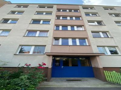 Mieszkanie na sprzedaż 3 pokoje Wrocław Krzyki, 46 m2, 4 piętro